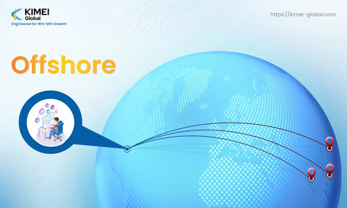 What is Offshore Software Development?